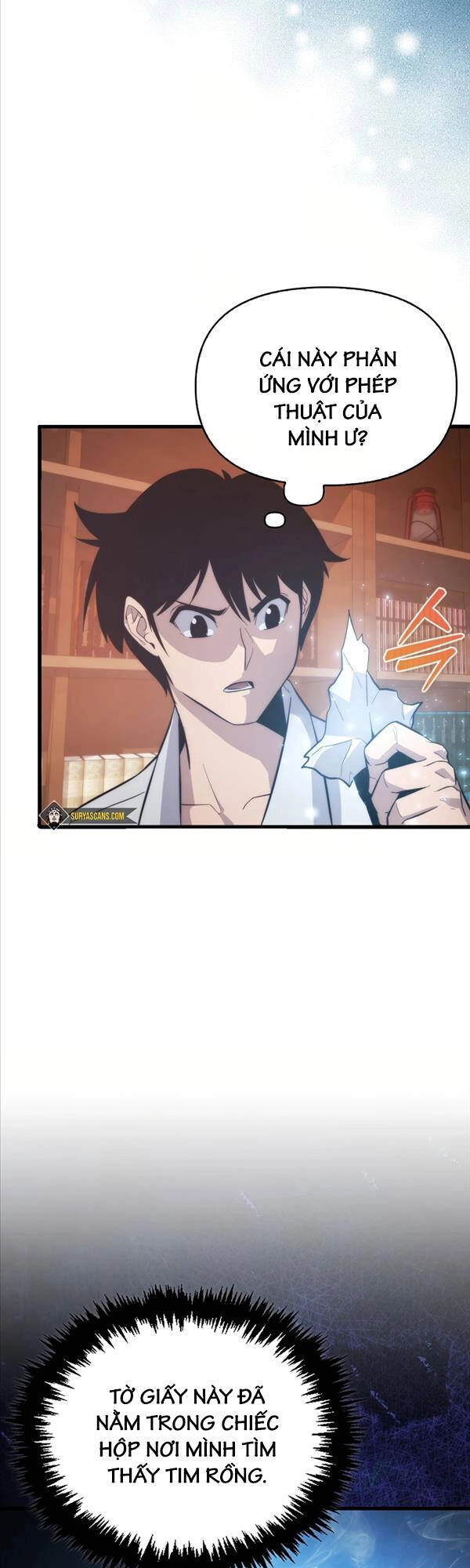 Kiếm Sư Cấp 9 Trở Lại Chapter 12 - 19