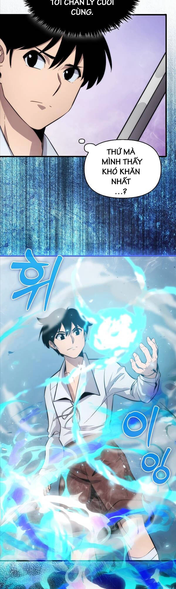 Kiếm Sư Cấp 9 Trở Lại Chapter 12 - 29