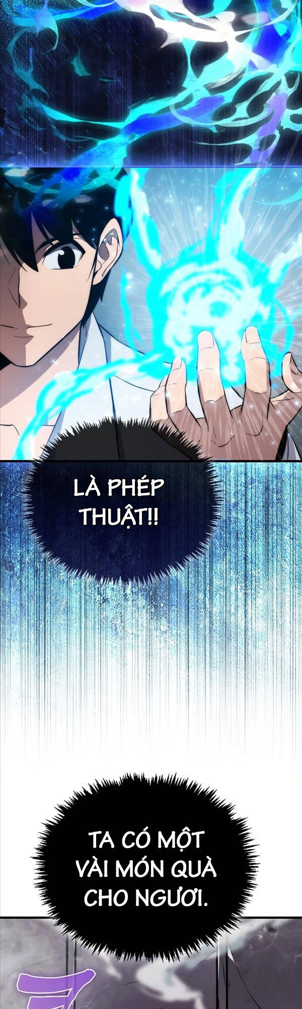 Kiếm Sư Cấp 9 Trở Lại Chapter 12 - 30