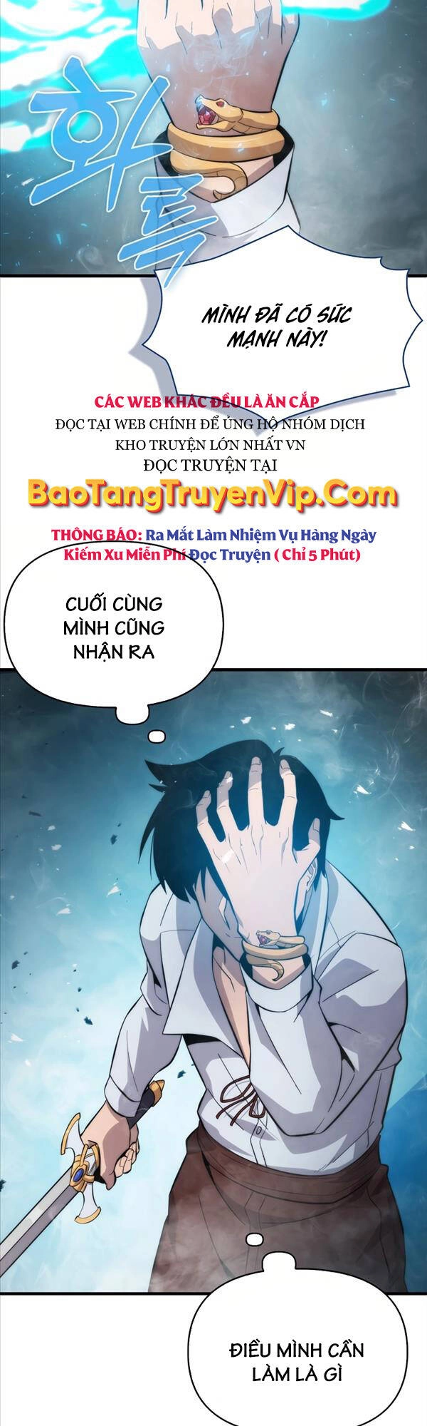 Kiếm Sư Cấp 9 Trở Lại Chapter 12 - 45