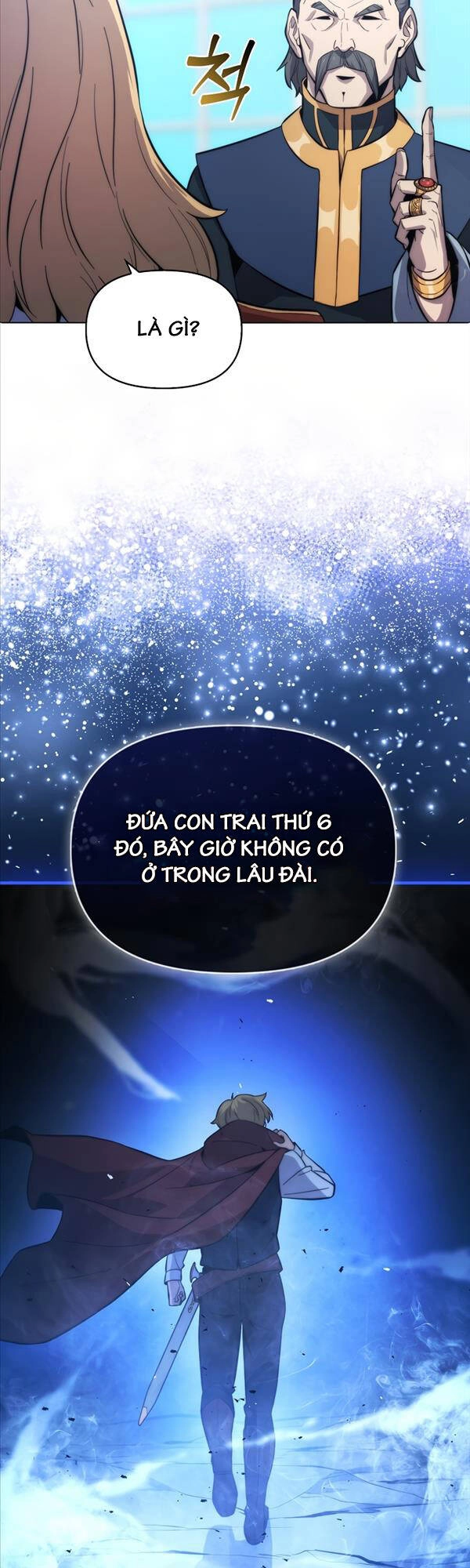 Kiếm Sư Cấp 9 Trở Lại Chapter 13 - 12