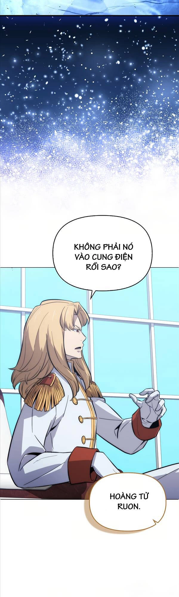 Kiếm Sư Cấp 9 Trở Lại Chapter 13 - 13