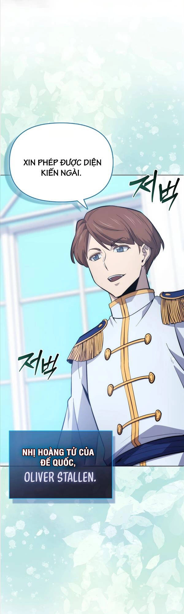 Kiếm Sư Cấp 9 Trở Lại Chapter 13 - 15