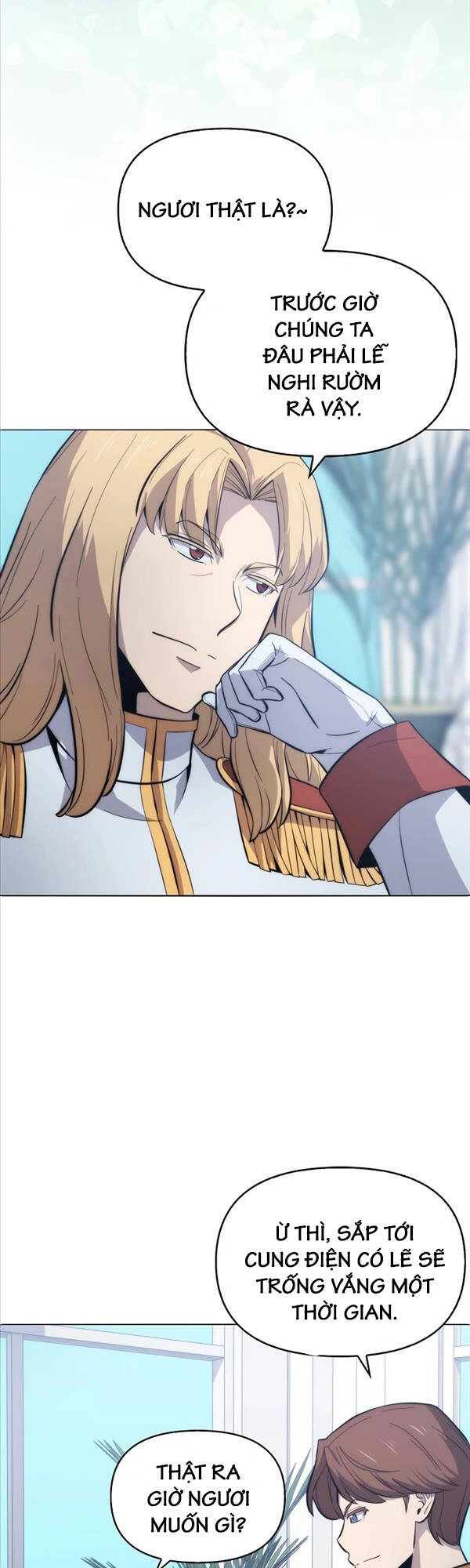 Kiếm Sư Cấp 9 Trở Lại Chapter 13 - 16