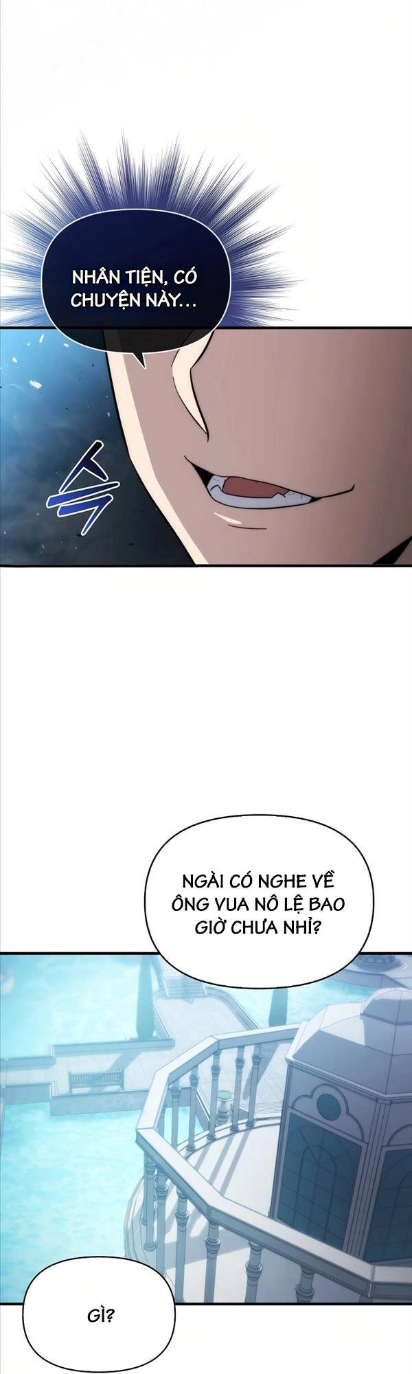 Kiếm Sư Cấp 9 Trở Lại Chapter 13 - 19