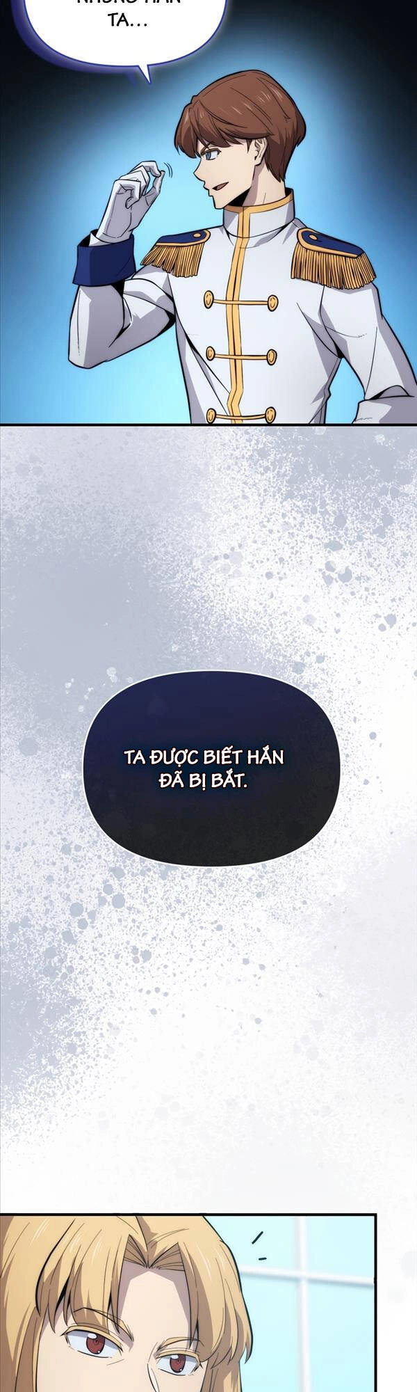 Kiếm Sư Cấp 9 Trở Lại Chapter 13 - 21