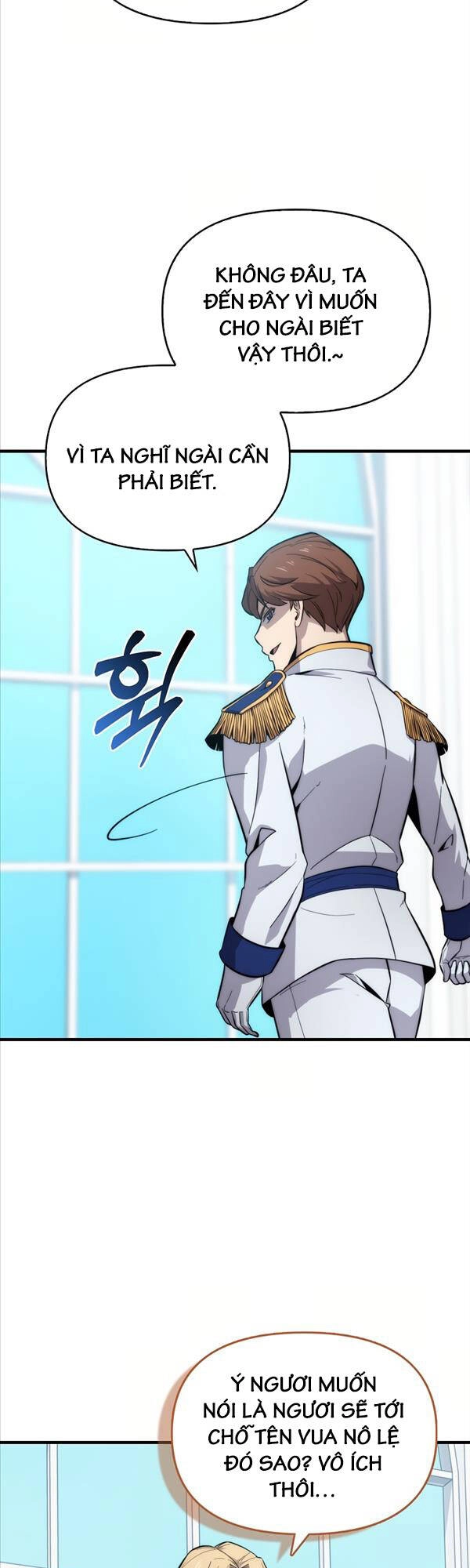 Kiếm Sư Cấp 9 Trở Lại Chapter 13 - 23