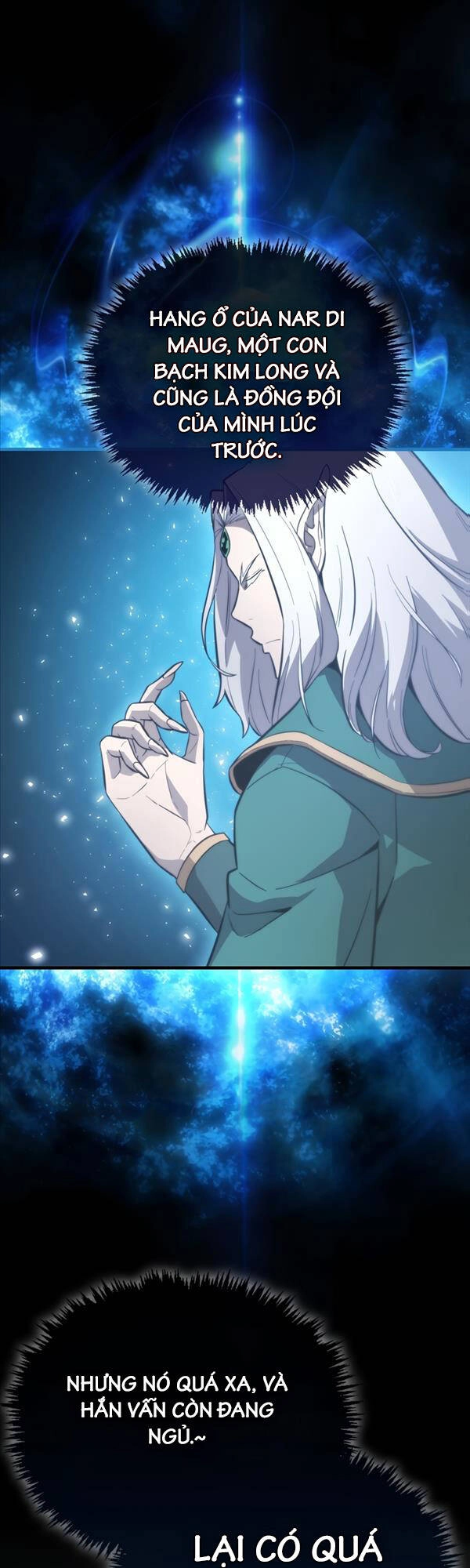 Kiếm Sư Cấp 9 Trở Lại Chapter 13 - 35