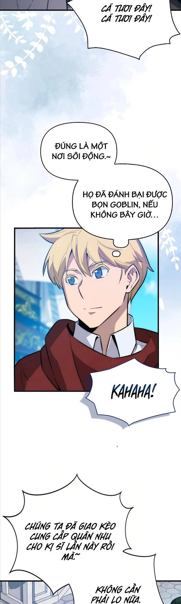 Kiếm Sư Cấp 9 Trở Lại Chapter 13 - 41