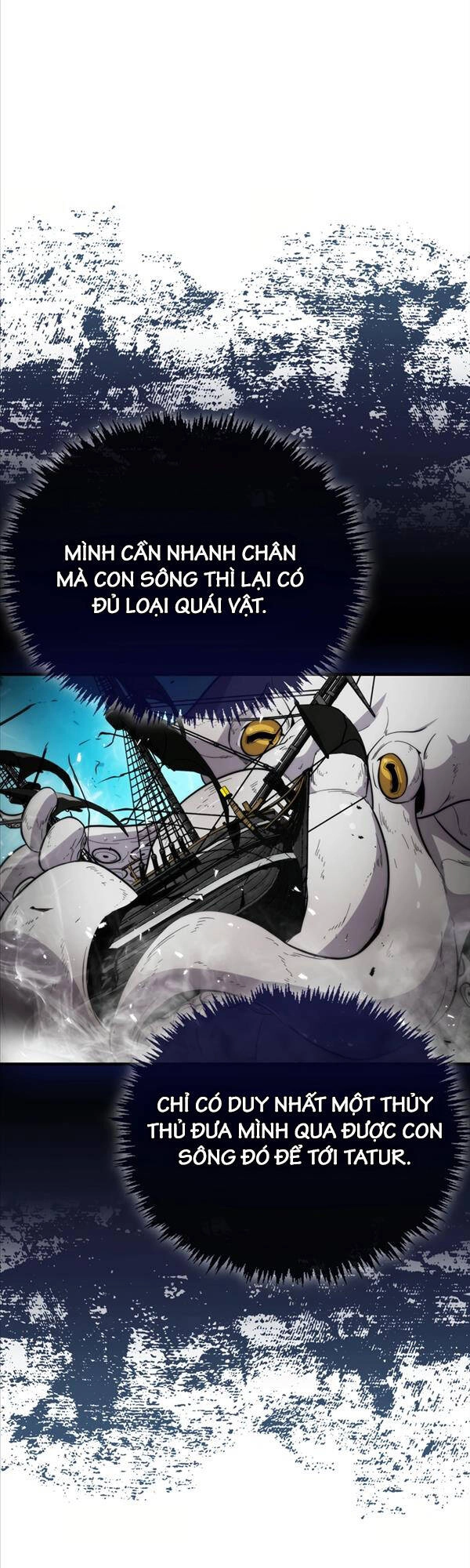 Kiếm Sư Cấp 9 Trở Lại Chapter 13 - 47