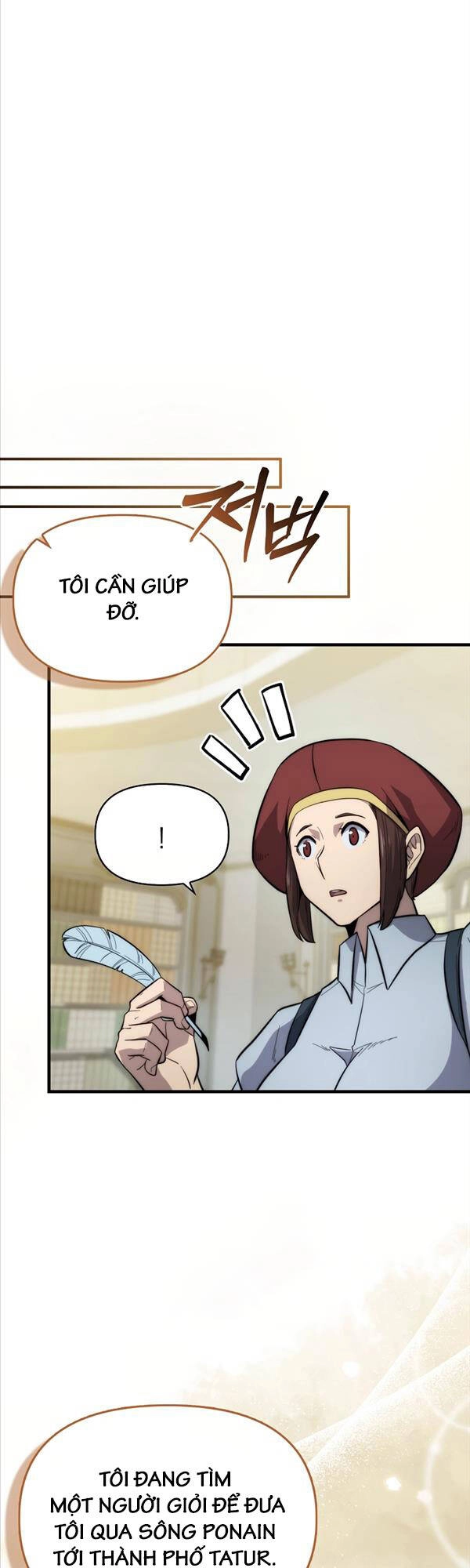 Kiếm Sư Cấp 9 Trở Lại Chapter 13 - 48