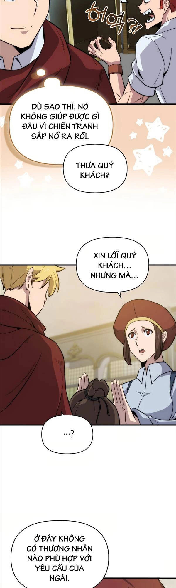 Kiếm Sư Cấp 9 Trở Lại Chapter 13 - 50