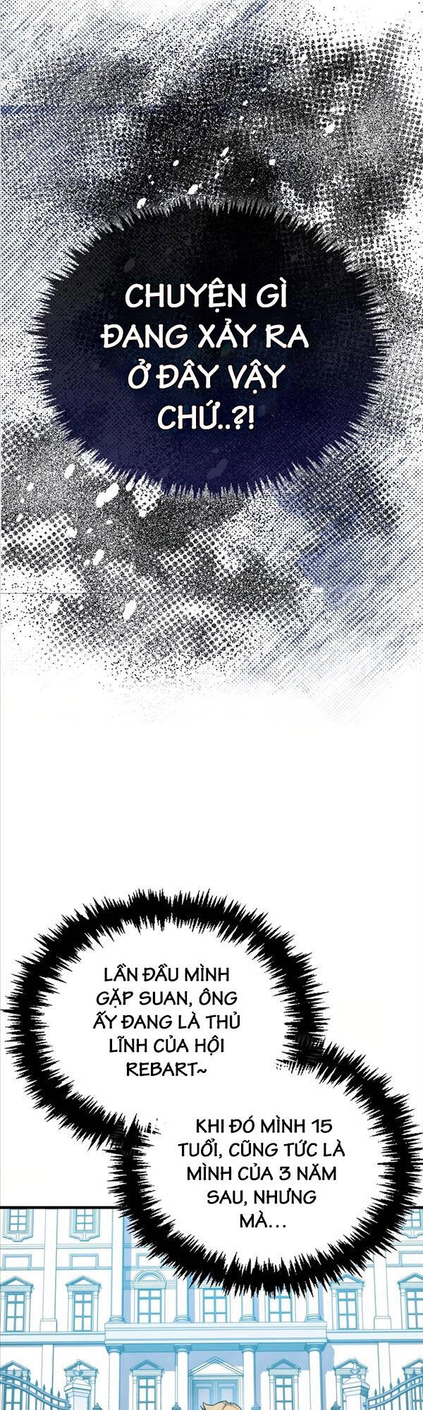 Kiếm Sư Cấp 9 Trở Lại Chapter 13 - 56