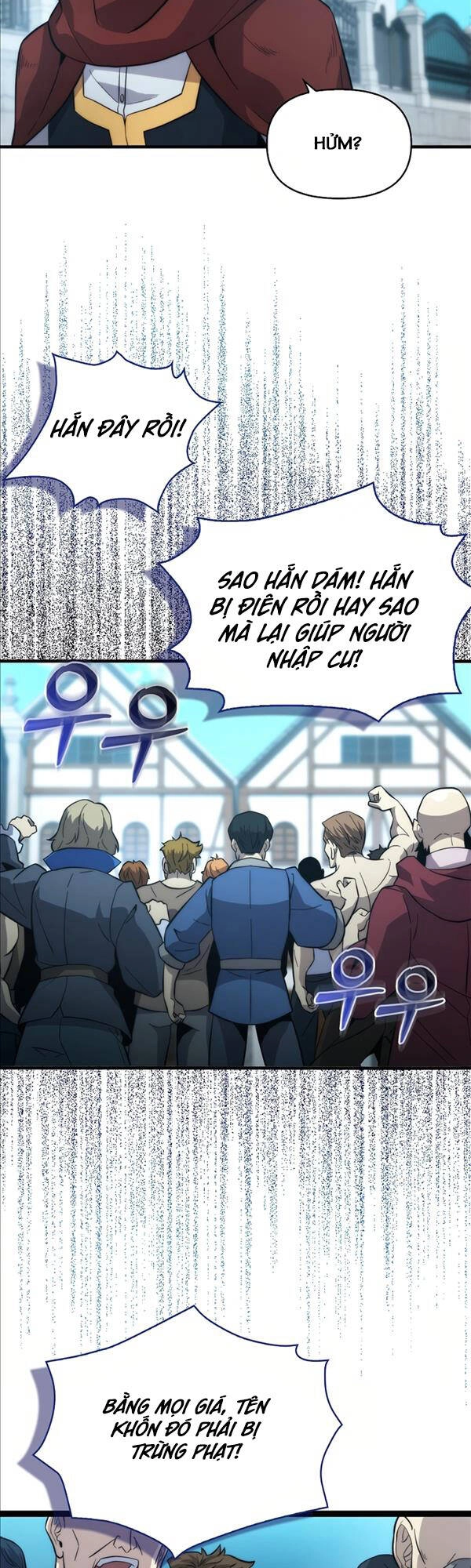 Kiếm Sư Cấp 9 Trở Lại Chapter 13 - 58