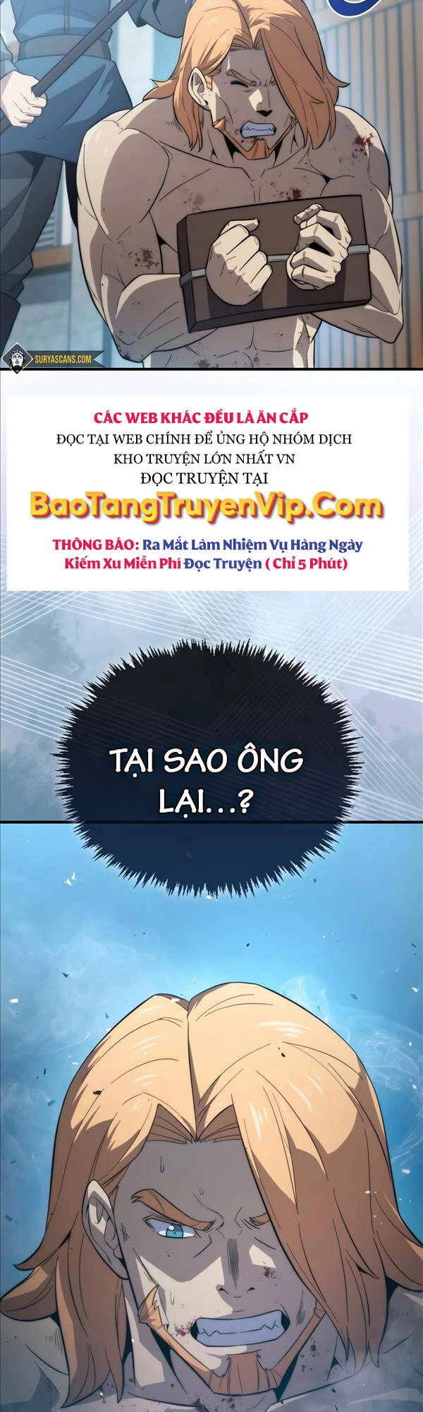 Kiếm Sư Cấp 9 Trở Lại Chapter 13 - 61