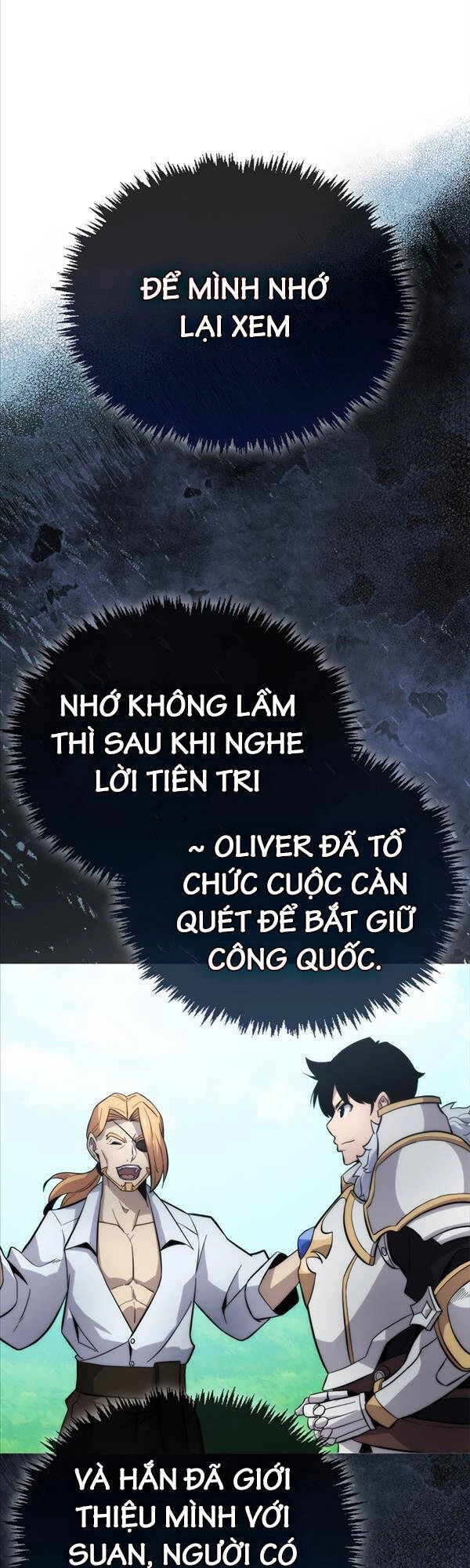 Kiếm Sư Cấp 9 Trở Lại Chapter 14 - 10