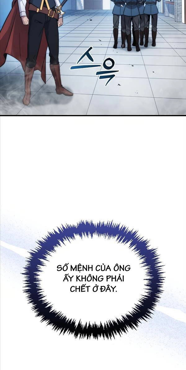 Kiếm Sư Cấp 9 Trở Lại Chapter 14 - 13