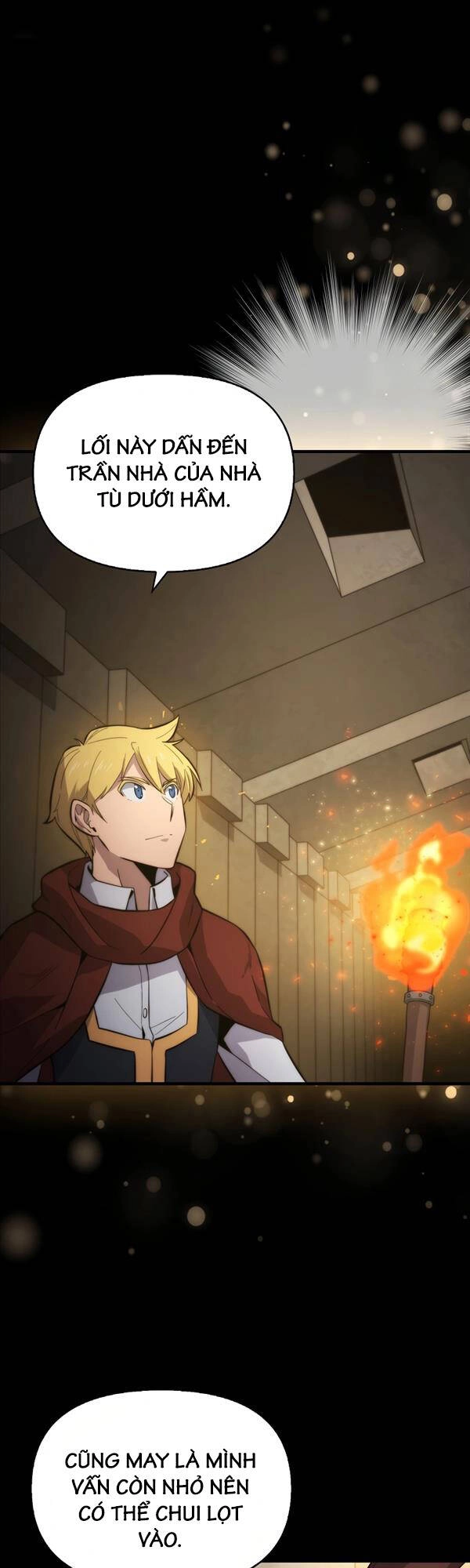 Kiếm Sư Cấp 9 Trở Lại Chapter 14 - 24