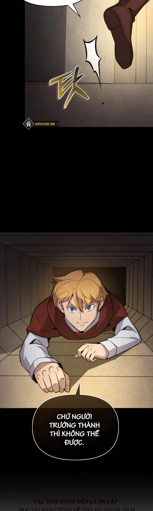 Kiếm Sư Cấp 9 Trở Lại Chapter 14 - 25