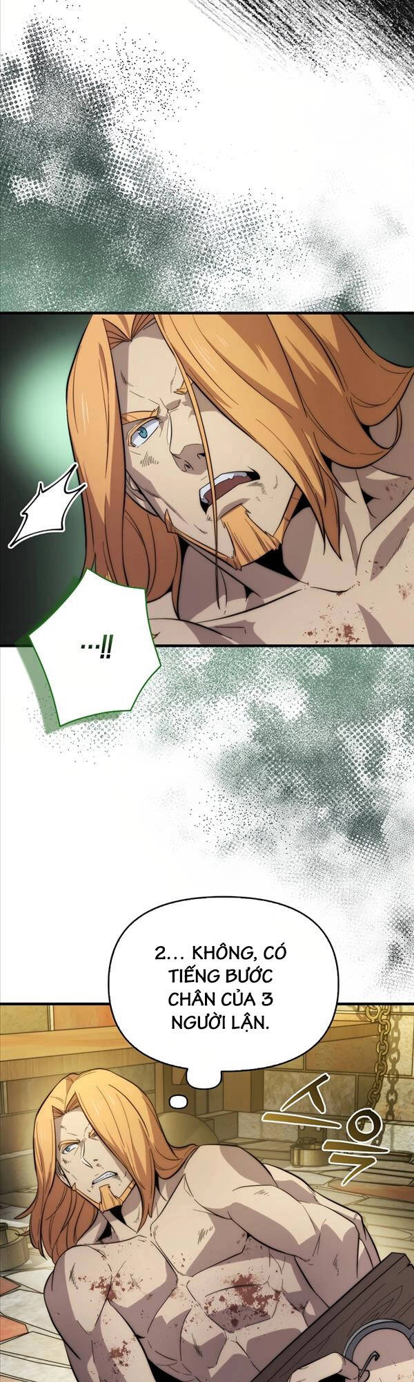 Kiếm Sư Cấp 9 Trở Lại Chapter 14 - 31