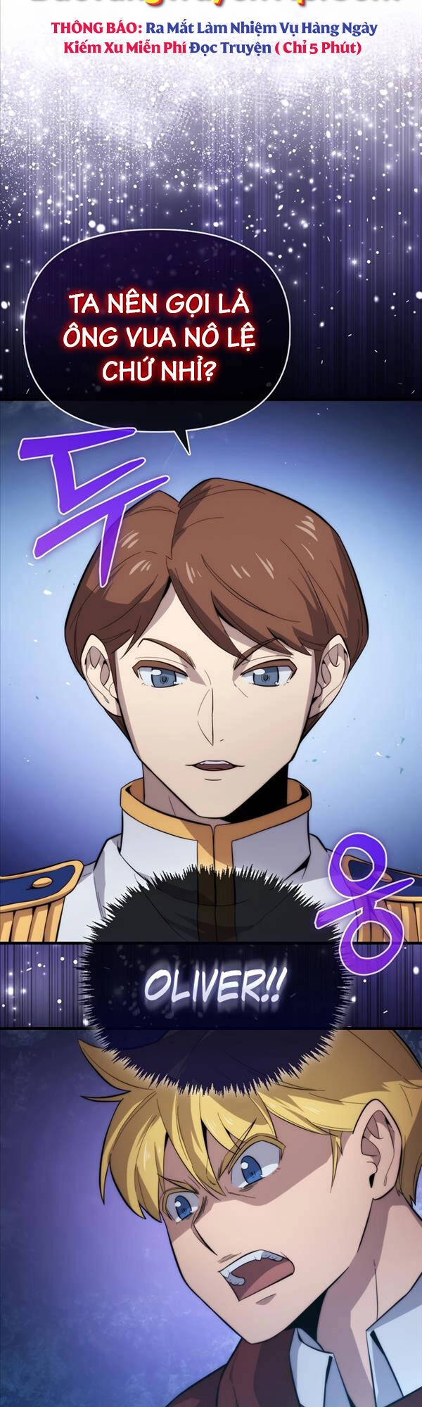 Kiếm Sư Cấp 9 Trở Lại Chapter 14 - 37