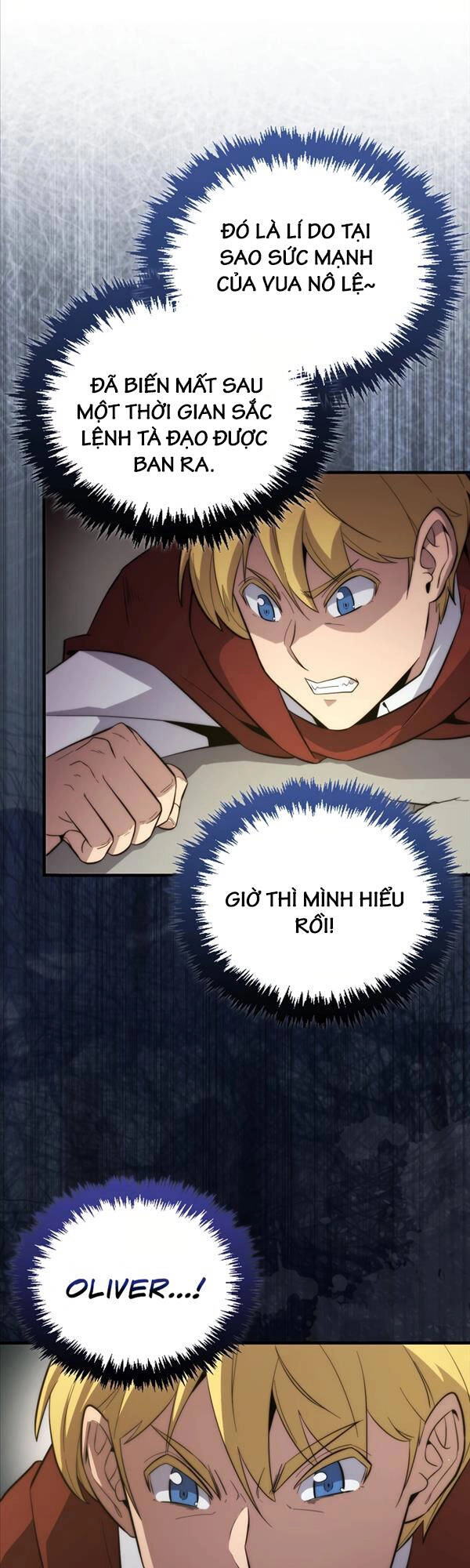 Kiếm Sư Cấp 9 Trở Lại Chapter 14 - 42