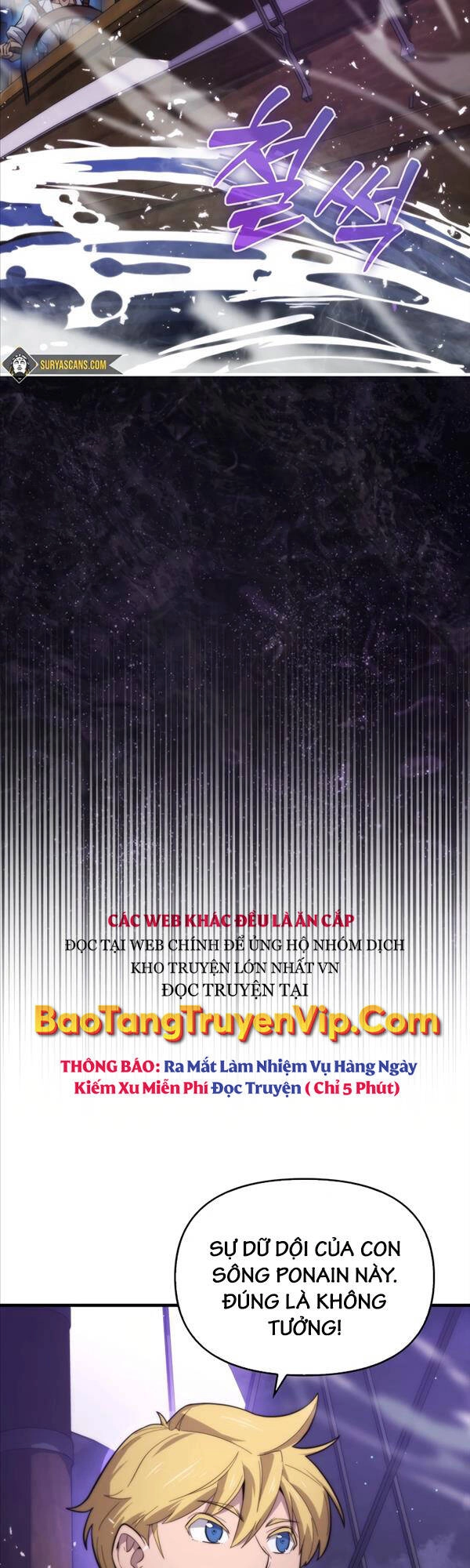 Kiếm Sư Cấp 9 Trở Lại Chapter 16 - 3