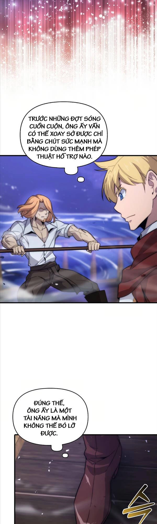 Kiếm Sư Cấp 9 Trở Lại Chapter 16 - 14