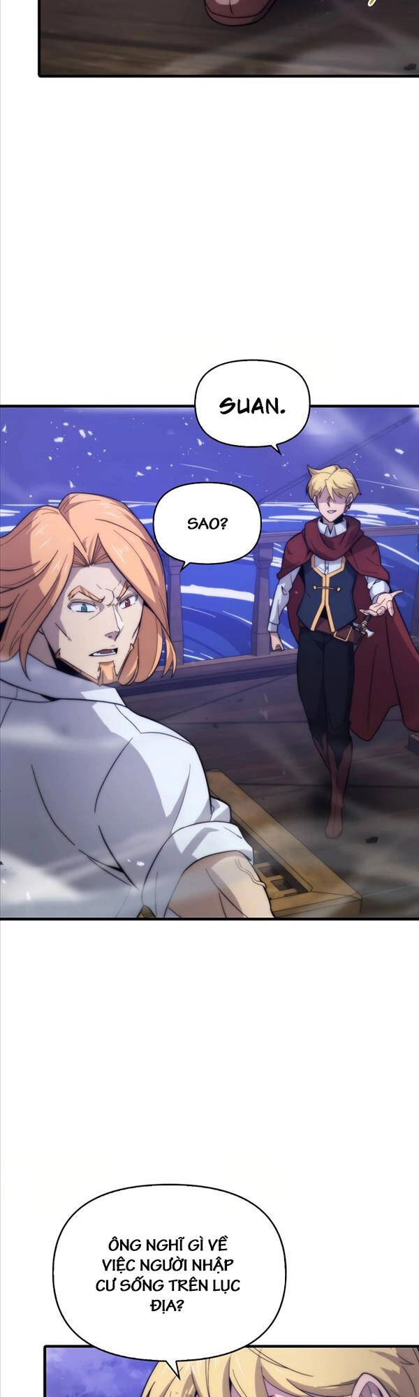 Kiếm Sư Cấp 9 Trở Lại Chapter 16 - 15