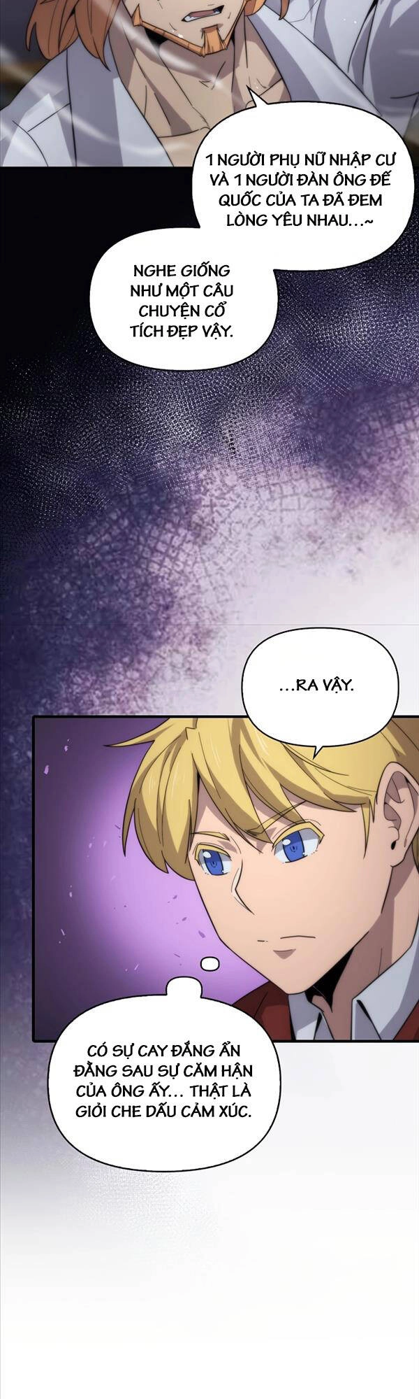 Kiếm Sư Cấp 9 Trở Lại Chapter 16 - 19