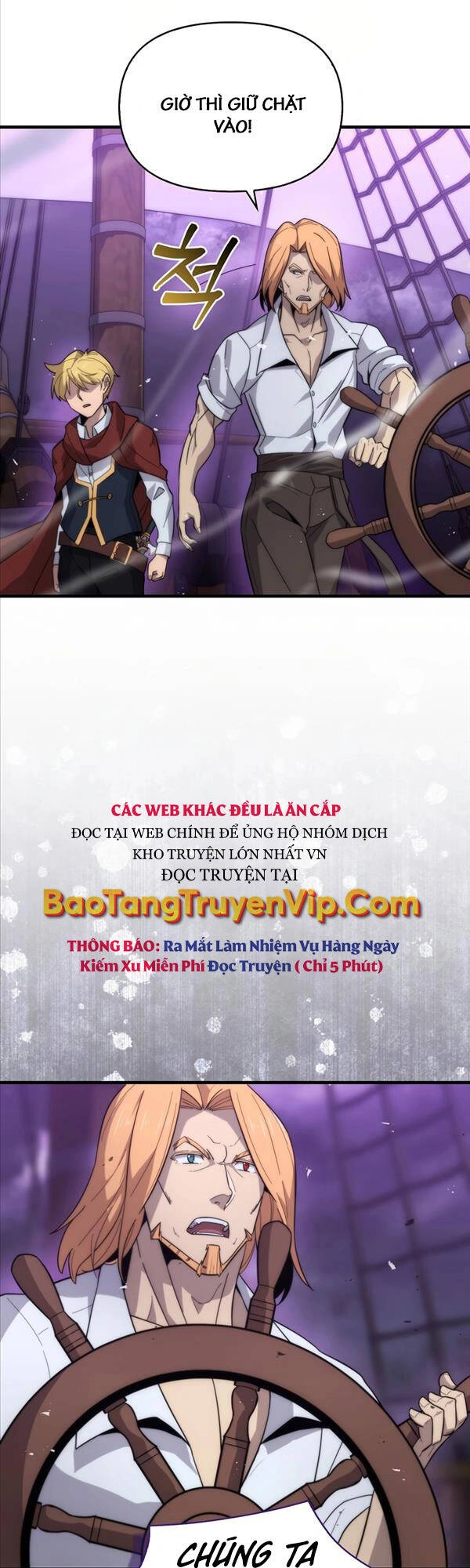 Kiếm Sư Cấp 9 Trở Lại Chapter 16 - 20