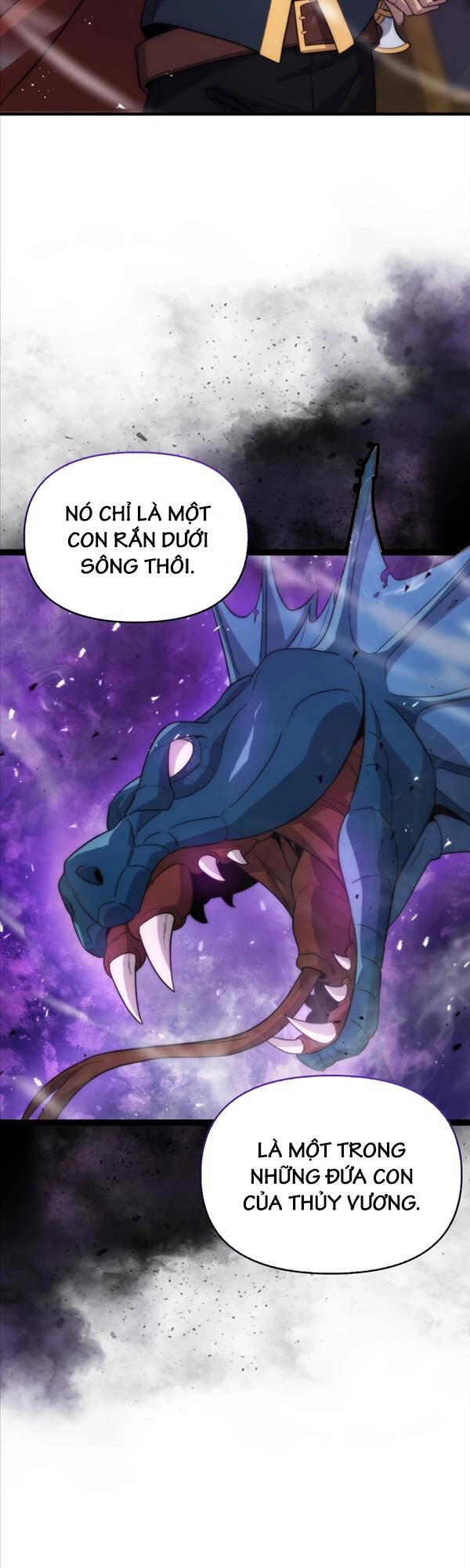 Kiếm Sư Cấp 9 Trở Lại Chapter 16 - 29