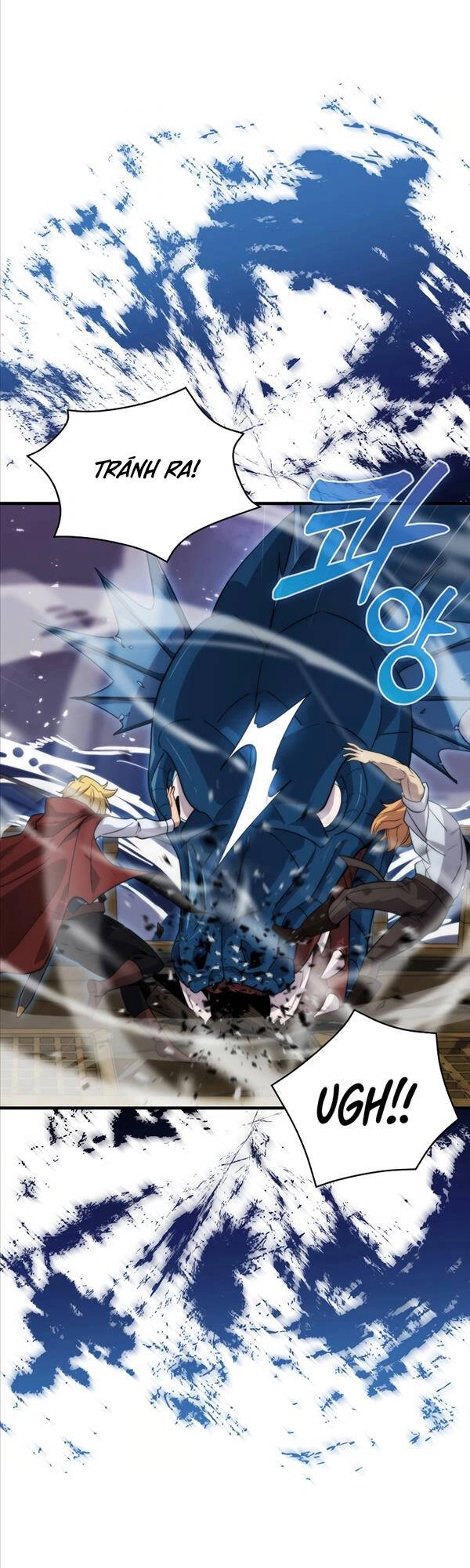 Kiếm Sư Cấp 9 Trở Lại Chapter 16 - 30