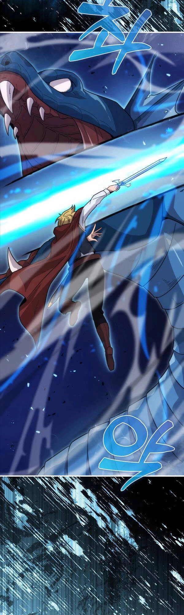 Kiếm Sư Cấp 9 Trở Lại Chapter 16 - 37