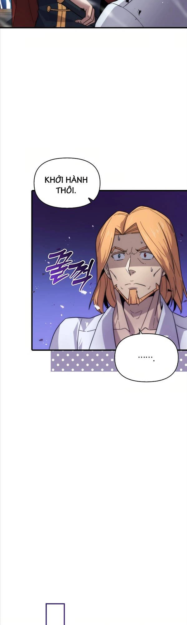 Kiếm Sư Cấp 9 Trở Lại Chapter 16 - 41