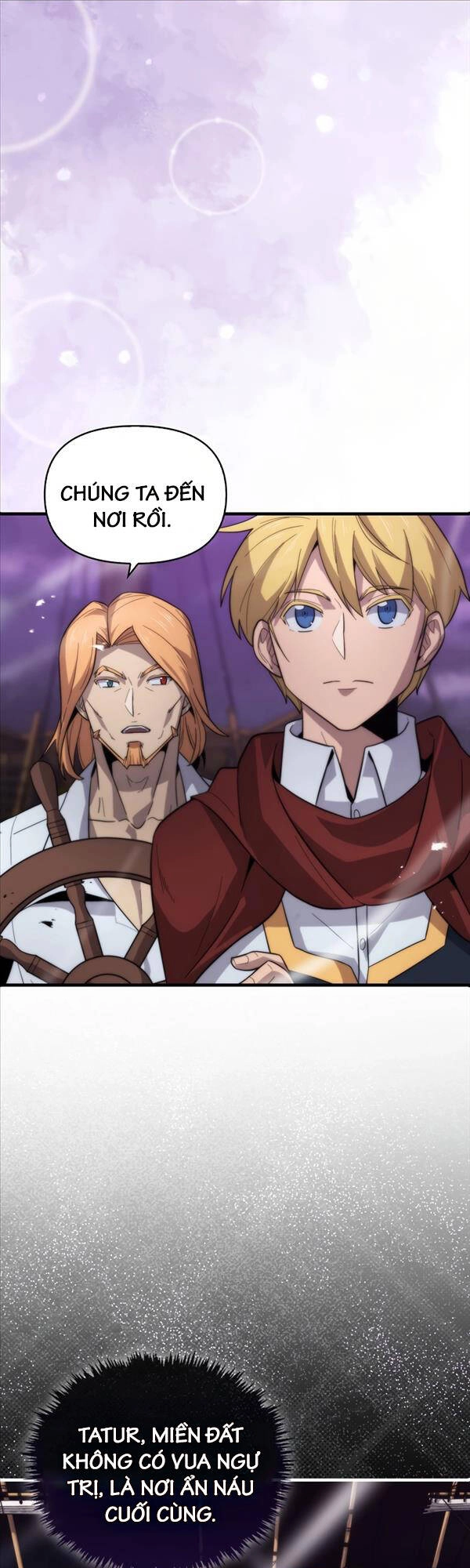 Kiếm Sư Cấp 9 Trở Lại Chapter 16 - 43