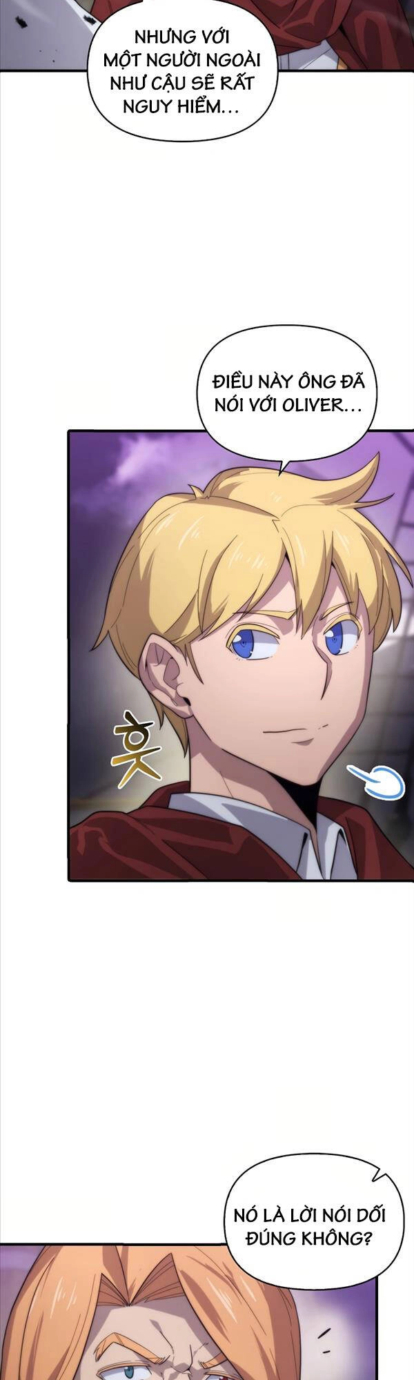 Kiếm Sư Cấp 9 Trở Lại Chapter 16 - 46