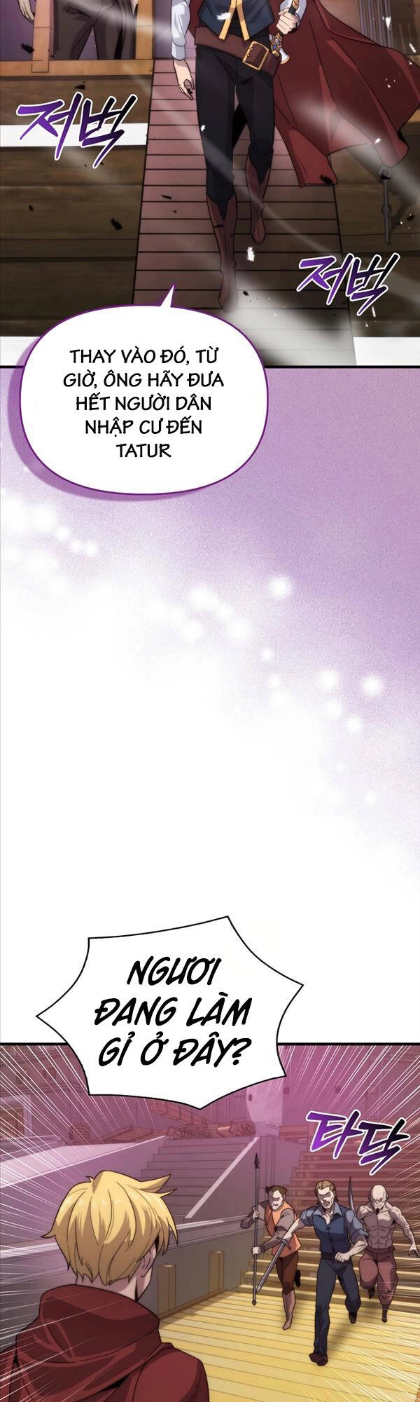 Kiếm Sư Cấp 9 Trở Lại Chapter 16 - 50