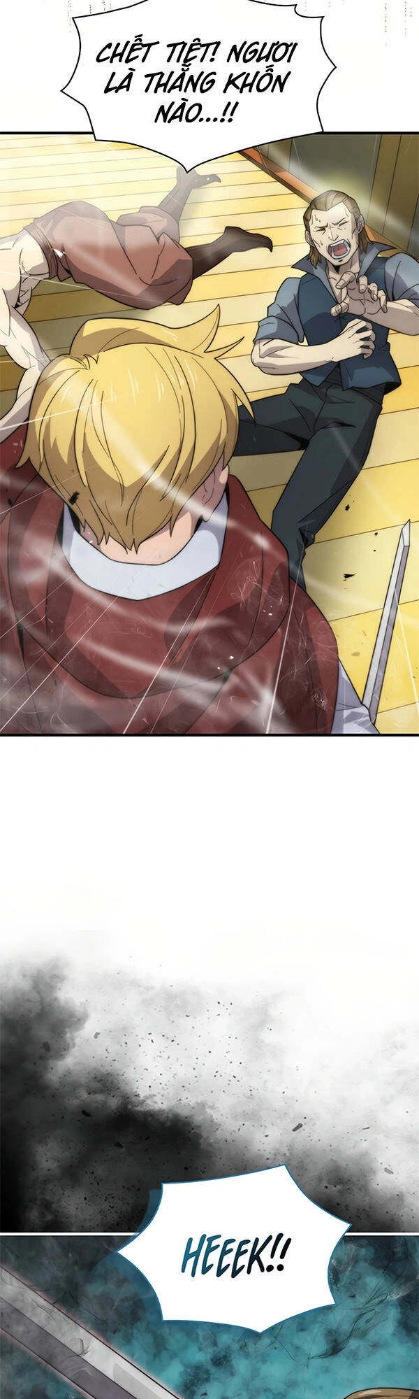 Kiếm Sư Cấp 9 Trở Lại Chapter 16 - 58