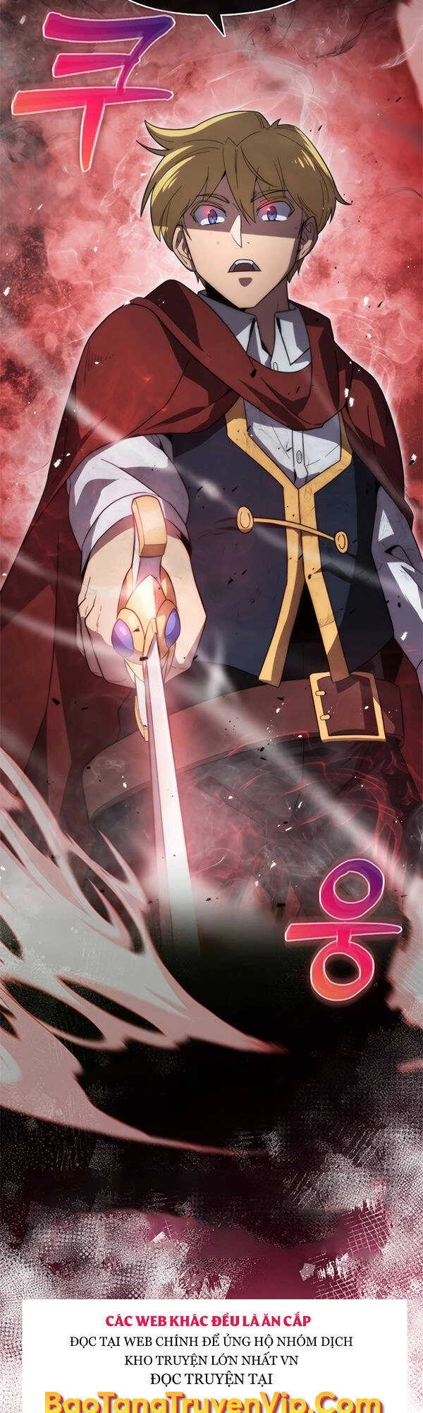 Kiếm Sư Cấp 9 Trở Lại Chapter 16 - 60