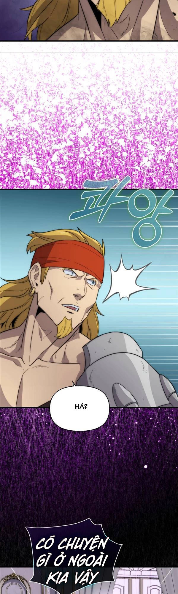 Kiếm Sư Cấp 9 Trở Lại Chapter 17 - 7