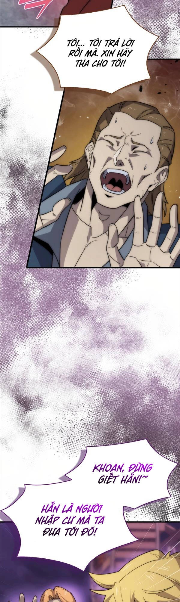 Kiếm Sư Cấp 9 Trở Lại Chapter 17 - 13