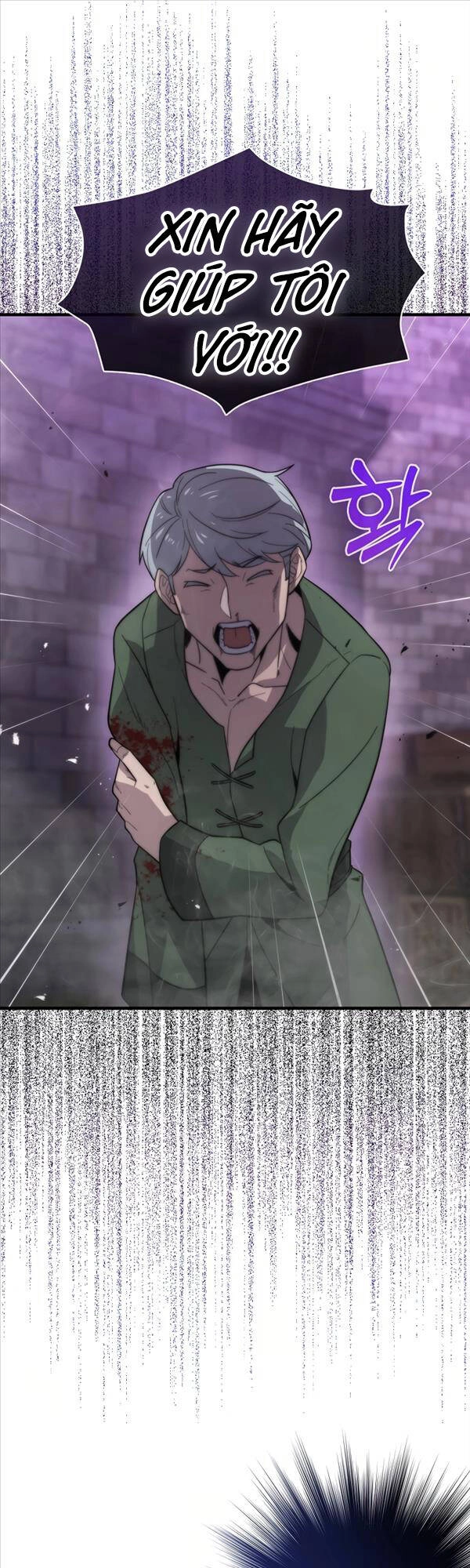 Kiếm Sư Cấp 9 Trở Lại Chapter 17 - 25