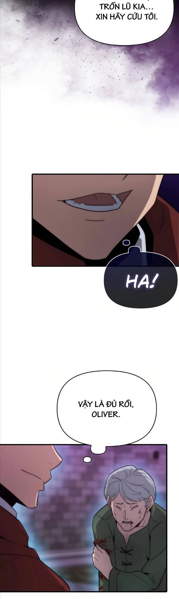 Kiếm Sư Cấp 9 Trở Lại Chapter 17 - 27