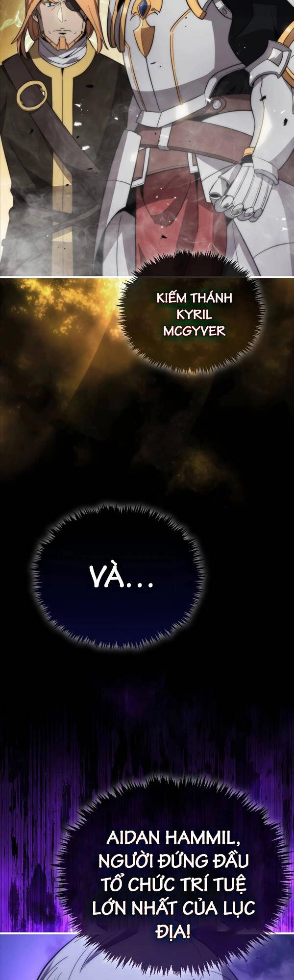 Kiếm Sư Cấp 9 Trở Lại Chapter 17 - 30