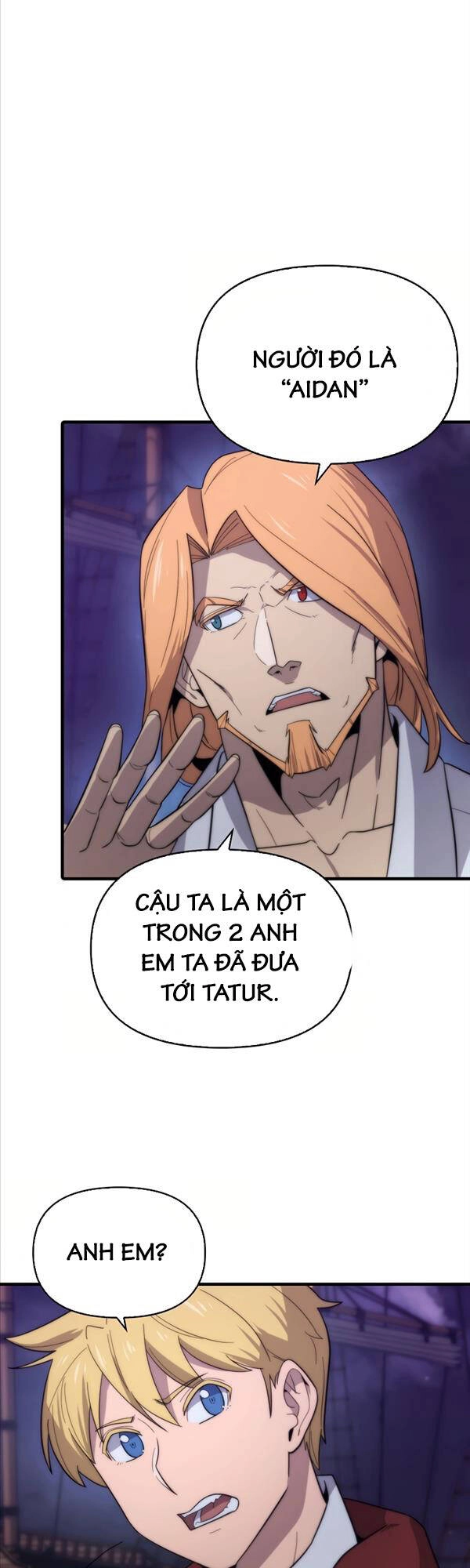 Kiếm Sư Cấp 9 Trở Lại Chapter 17 - 33