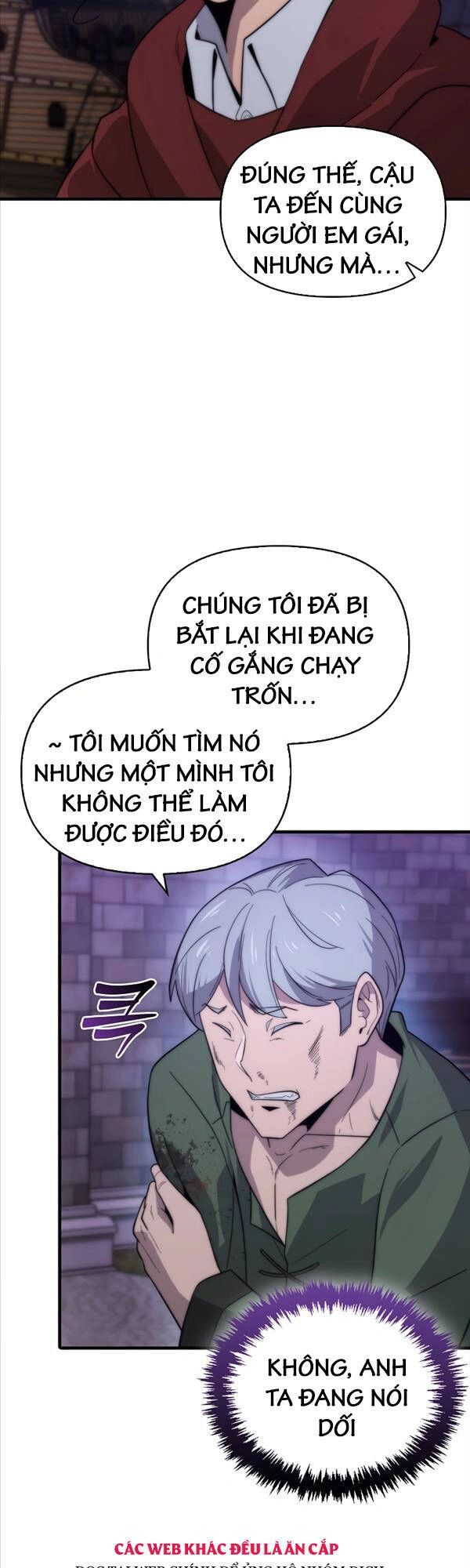 Kiếm Sư Cấp 9 Trở Lại Chapter 17 - 34