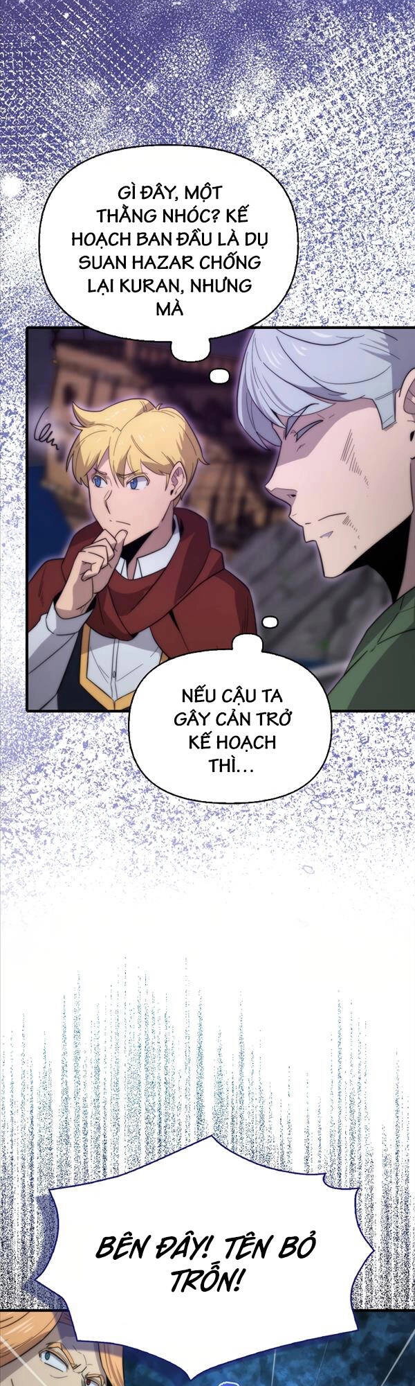 Kiếm Sư Cấp 9 Trở Lại Chapter 17 - 37