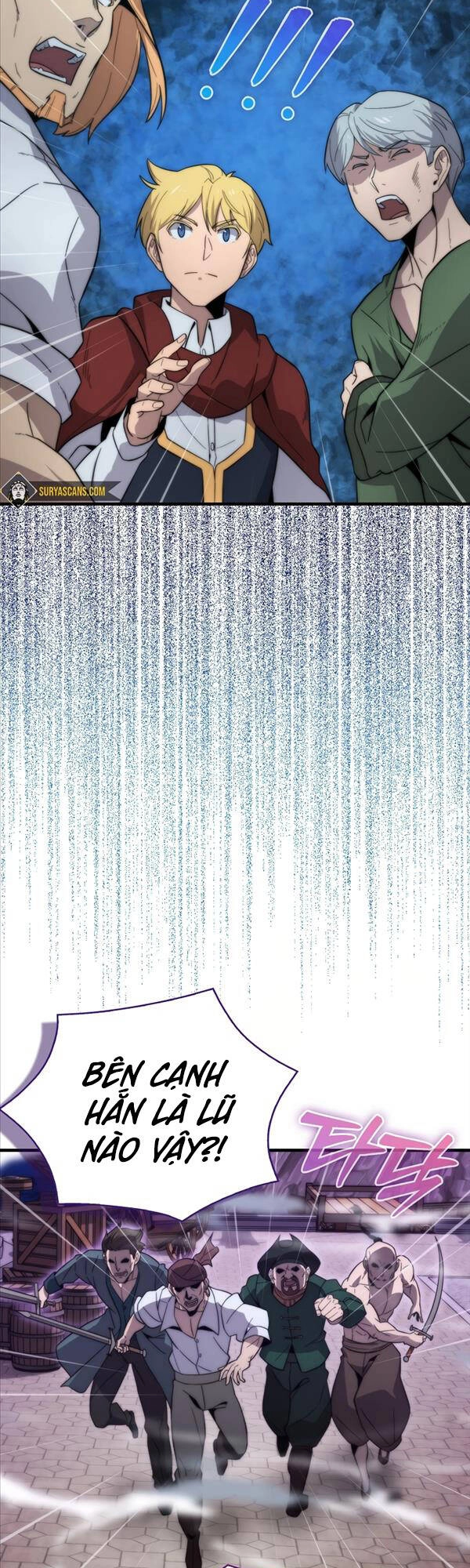 Kiếm Sư Cấp 9 Trở Lại Chapter 17 - 38