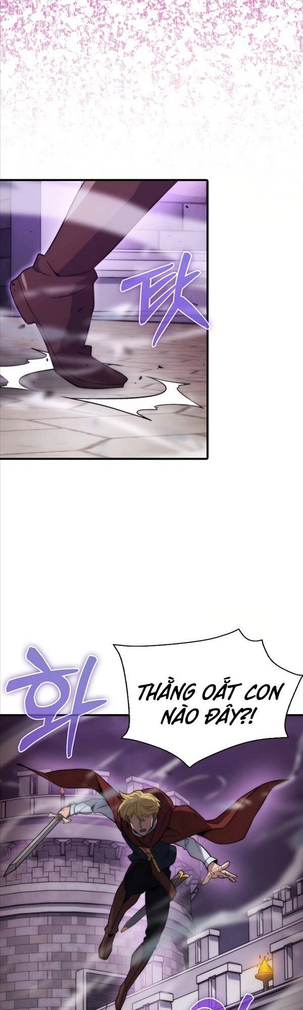 Kiếm Sư Cấp 9 Trở Lại Chapter 17 - 40